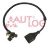 VW 030957147K Sensor, crankshaft pulse
